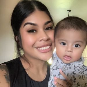 Meet your Posher, Aracely